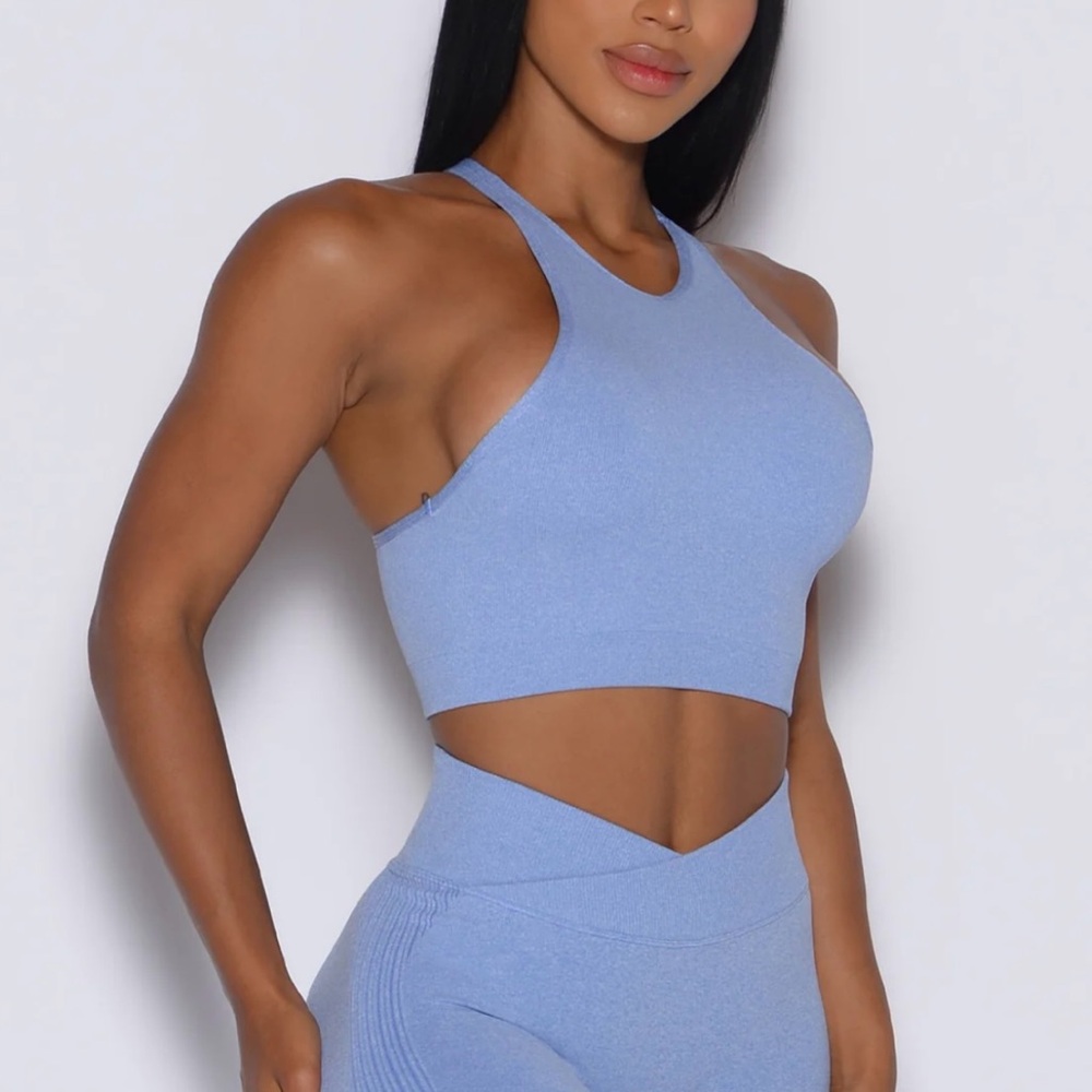 Bombshell Sportswear Seamless Bra